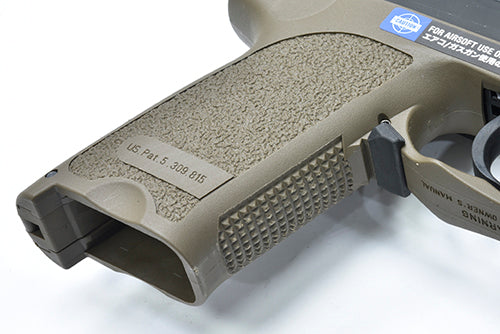 Load image into Gallery viewer, Guarder Original Frame for MARUI USP (Variant 1/FDE) #USP-04(FDE)
