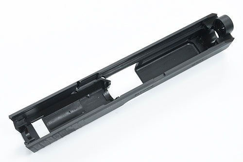 Guarder Steel CNC Slide Set for MARUI USP (9mm/Black) #USP-05(BK)