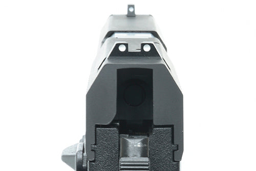 Load image into Gallery viewer, Guarder Aluminum CNC Slide Set for MARUI USP (9mm/Black) #USP-06(BK)
