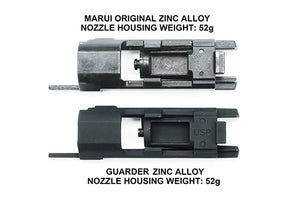 Guarder Original Type Nozzle Housing For MARUI USP #USP-08(B)