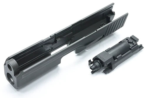 Load image into Gallery viewer, Guarder Original Type Nozzle Housing For MARUI USP Compact #USP-28(B)
