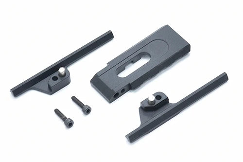 ギャラリービューアに画像をロードする, Guarder Picatinny Rail Adapter for MARUI USP #USP-37
