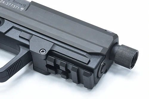 ギャラリービューアに画像をロードする, Guarder Picatinny Rail Adapter for MARUI USP #USP-37
