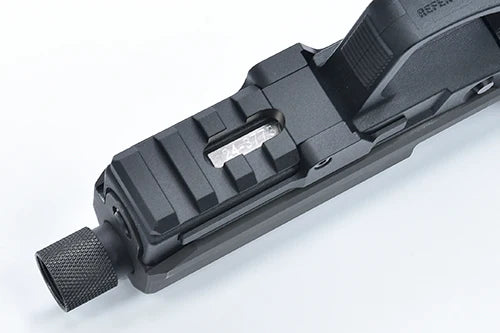 ギャラリービューアに画像をロードする, Guarder Picatinny Rail Adapter for MARUI USP #USP-37
