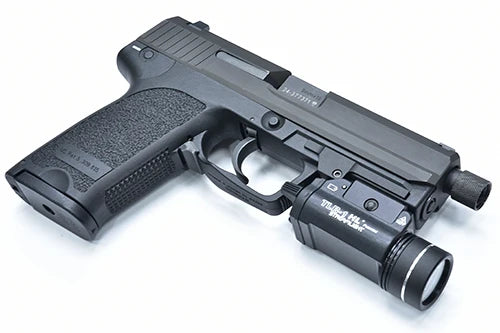 Guarder Picatinny Rail Adapter for MARUI USP