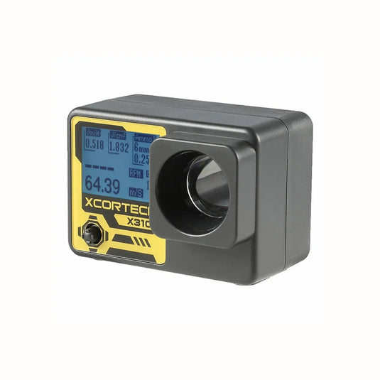 Xcortech X310 Mini Pocket Chrono Chronograph