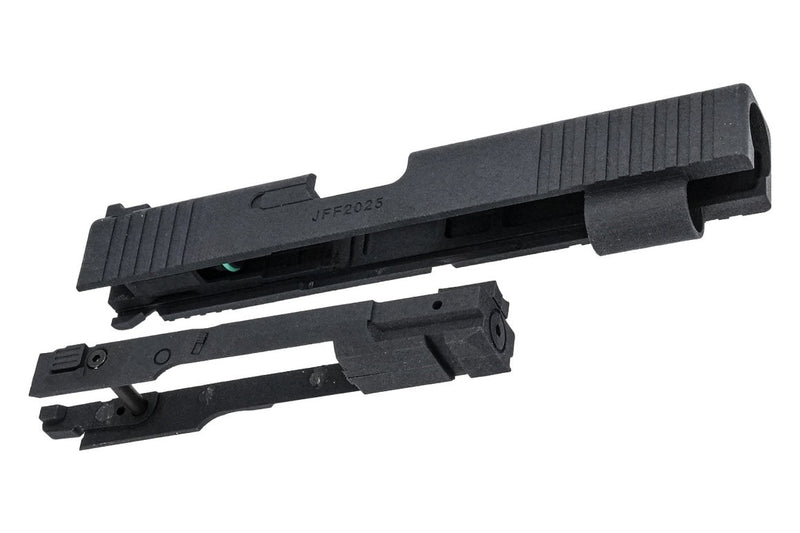 Load image into Gallery viewer, Revanchist 3D Printed G17 Gen7 Style Standard Slide Kit For Marui TM Hi-Capa GBB #RA_10457
