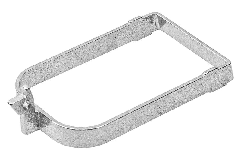 Load image into Gallery viewer, Gunsmith Bros Stainless Steel CNC Trigger Ring For Tokyo Marui TM Hi-Capa GBB Series (Adjustable Trigger Bow)
