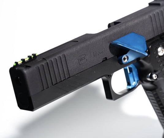 Revanchist Airsoft 3DP 5" G 17 Gen7 Sight Tracker Kit (Iron Sight) for Hi-Capa