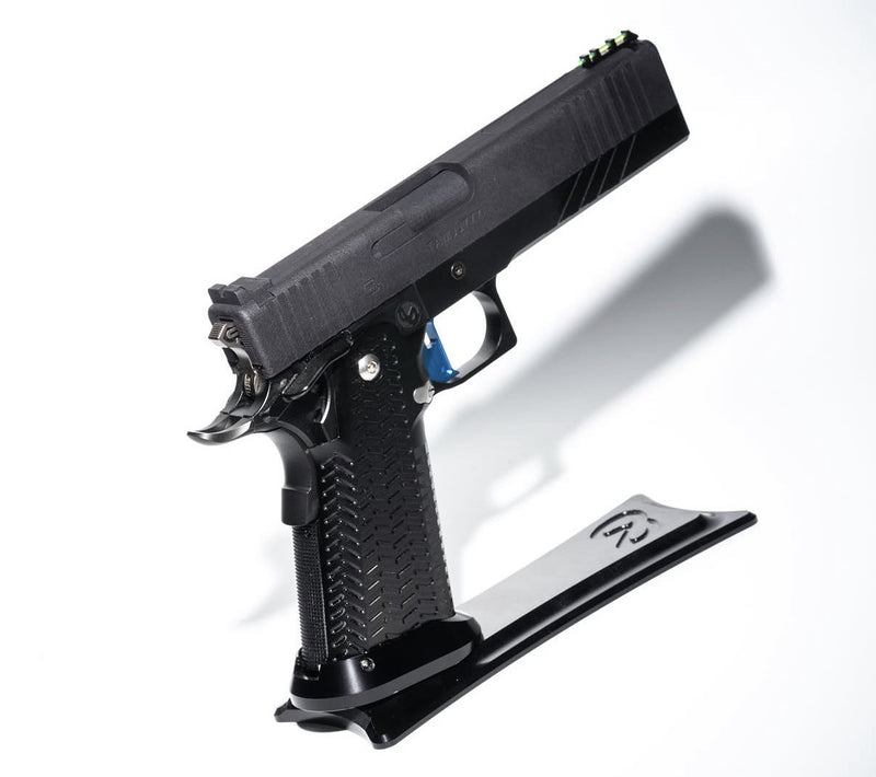 將圖片載入圖庫檢視器，Revanchist Airsoft 3DP 5" G 17 Gen7 Sight Tracker Kit (Iron Sight) for Hi-Capa #RA_10576
