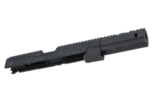 Revanchist 3DP INF Style Open Slide Kit For Marui TM Hi-Capa