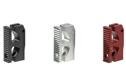 Revanchist Limcat Style Flat Trigger For TM Hi-Capa GBB Pistol RA_10242