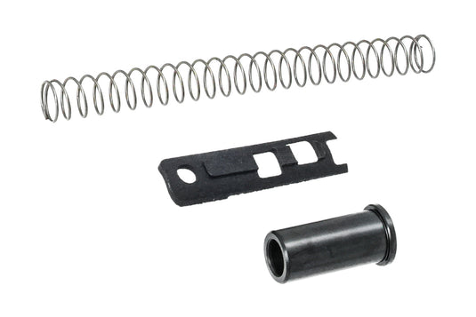 Revanchist 3DP INF Style Open Slide Kit For Marui TM Hi-Capa