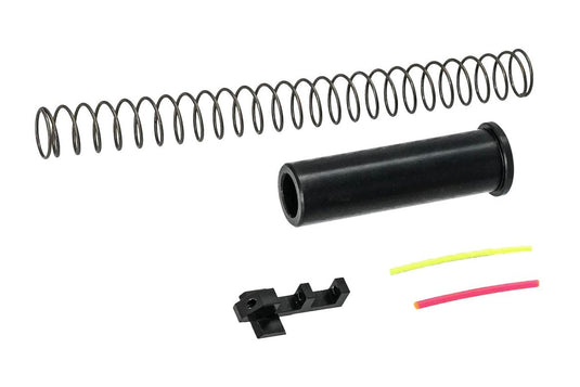 Revanchist 3DP INF Style 5.1 Standard Slide Kit For Marui TM Hi-Capa GBB