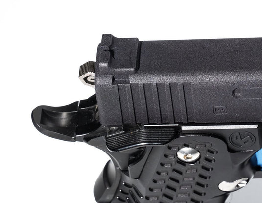 Revanchist Airsoft 3DP 5" G 17 Gen7 Sight Tracker Kit (Iron Sight) for Hi-Capa