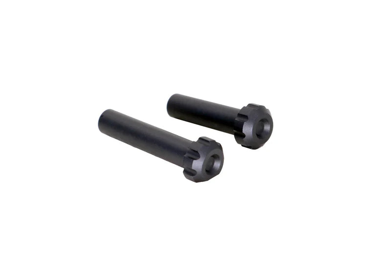 Load image into Gallery viewer, Revanchist Lan Style Aluminum Take Down Pin Set For Marui TM M4 MWS #RA_10114
