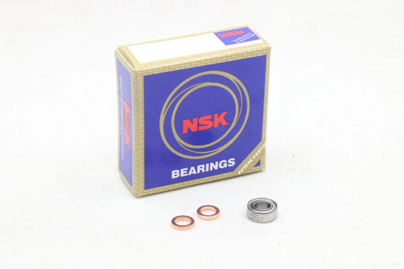 Load image into Gallery viewer, Revanchist Bearing Rotor Set For SIG AIR / VFC P320 M17 M18 GBBP (NSK Bearing) (Bearing Hammer Roller) #RA-10123
