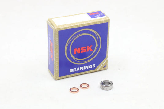 Revanchist Bearing Rotor Set For SIG AIR / VFC P320 M17 M18 GBBP (NSK Bearing) (Bearing Hammer Roller)