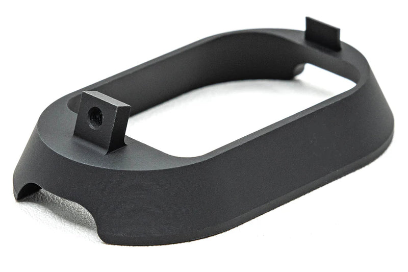Load image into Gallery viewer, Revanchist CNC Magwell For SIG AIR / VFC P320 M17 M18 GBBP ( Fit For Nova P320 X-Series Polymer Frame Grip Spec #RA-10198
