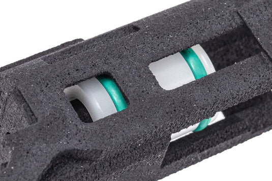 Revanchist Ultra Lightweight Dual O-Ring Blow Back Unit For Marui TM Hi-Capa GBBP Series ( Deluxe Version )