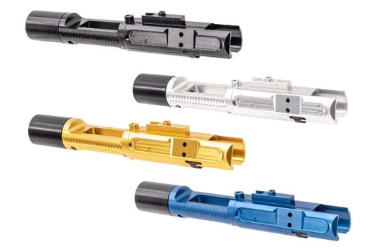 Revanchist CNC Aluminum Bolt Carrier BCG Type A For Marui TM MWS / SAVIA H PCC GBB
