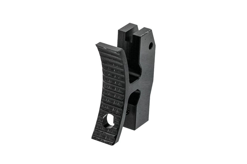 Load image into Gallery viewer, Revanchist CNC Aluminum Adjustable Trigger Type J For Marui TM Hi-Capa GBB
