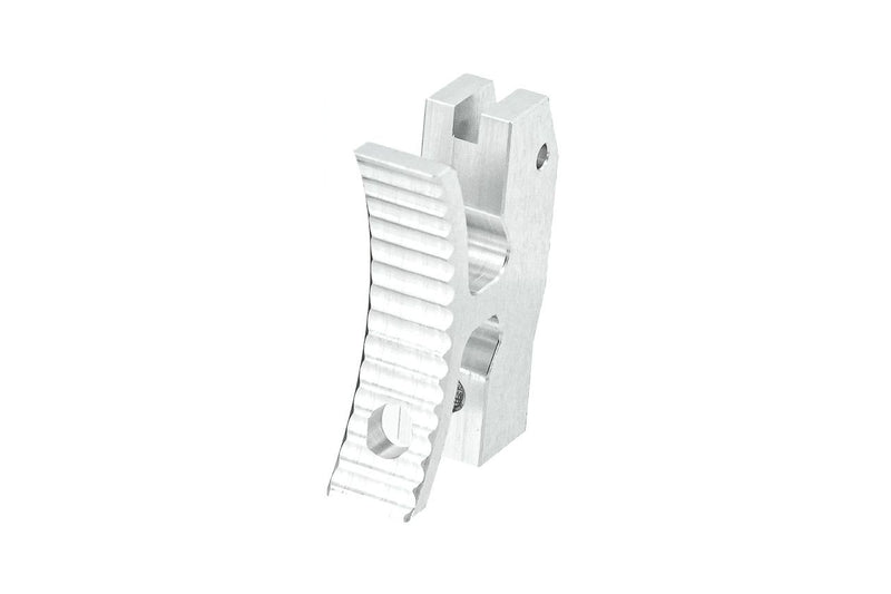 Load image into Gallery viewer, Revanchist CNC Aluminum Adjustable Trigger Type J For Marui TM Hi-Capa GBB
