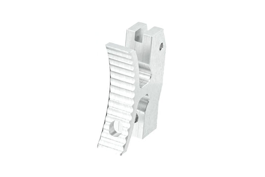 Revanchist CNC Aluminum Adjustable Trigger Type J For Marui TM Hi-Capa GBB