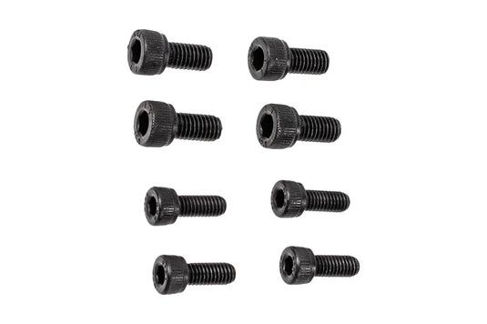 Revanchist V3 M-LOK Rail Set for for Umarex / VFC / Marui / KWA MP7