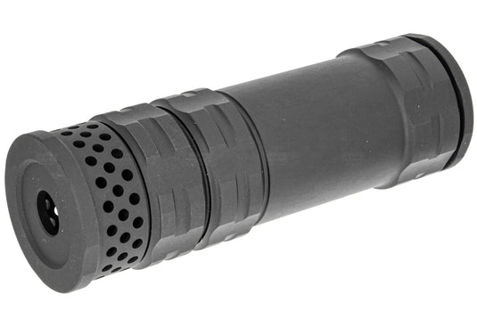 Revanchist JK Style 14mm CCW Dummy Barrel Extension (Type B - Black) 