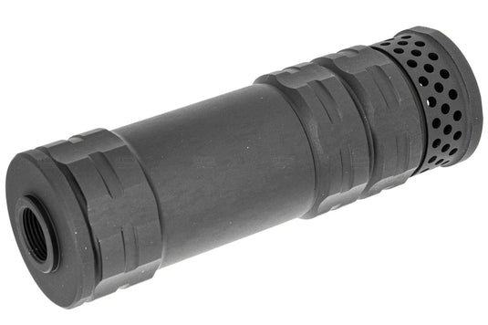 Revanchist JK Style 14mm CCW Dummy Barrel Extension (Type B - Black) 