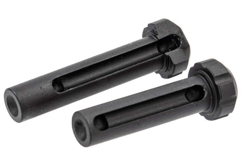 Load image into Gallery viewer, Revanchist Lan Style Aluminum Take Down Pin Set For Marui TM M4 MWS #RA_10114

