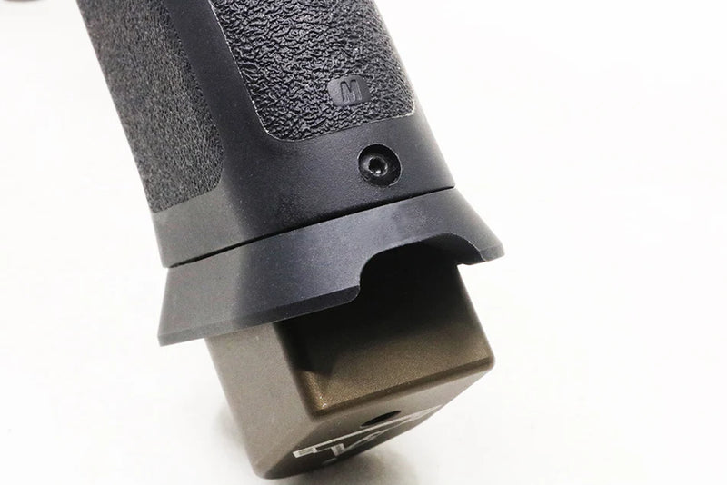 Load image into Gallery viewer, Revanchist CNC Magwell For SIG AIR / VFC P320 M17 M18 GBBP ( Fit For Nova P320 X-Series Polymer Frame Grip Spec #RA-10198
