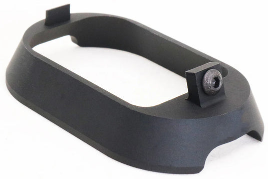 Revanchist CNC Magwell For SIG AIR / VFC P320 M17 M18 GBBP ( Fit For Nova P320 X-Series Polymer Frame Grip Spec