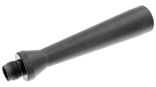 Revanchist Aluminum Ultra Outer Barrel For Novritsch SSP5 GBBP ( 14mm CCW Adapter ) RA_10145