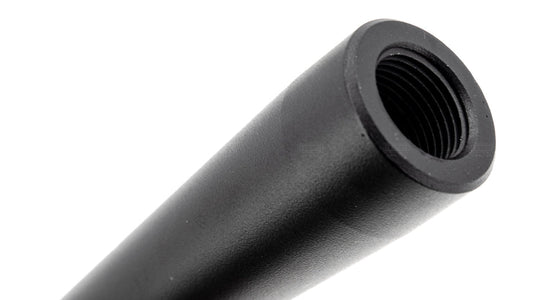 Revanchist Aluminum Ultra Outer Barrel For Novritsch SSP5 GBBP ( 14mm CCW Adapter ) RA_10145
