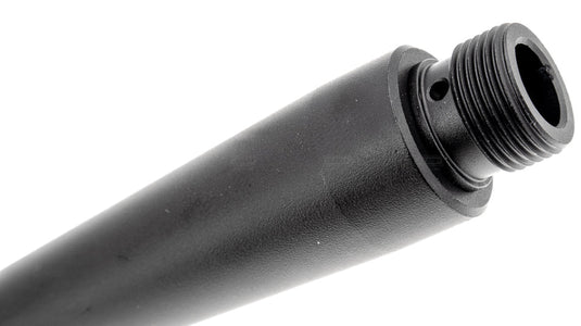 Revanchist Aluminum Ultra Outer Barrel For Novritsch SSP5 GBBP ( 14mm CCW Adapter ) RA_10145
