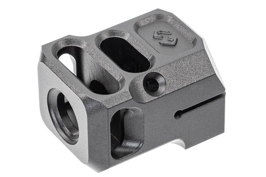 Revanchist CD Style Compensator Type A ( Long ) ( 14mm CCW ) RA_10155