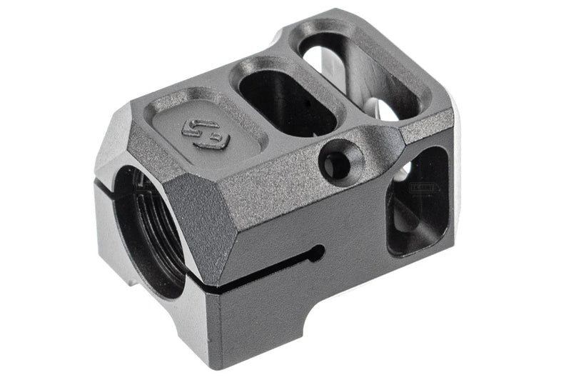 Load image into Gallery viewer, Revanchist CD Style Compensator Type A ( Long ) ( 14mm CCW ) RA_10155
