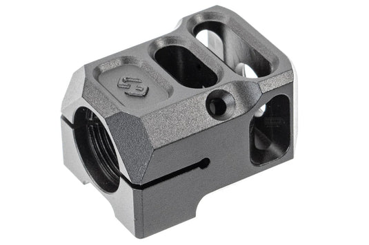 Revanchist CD Style Compensator Type A ( Long ) ( 14mm CCW ) RA_10155