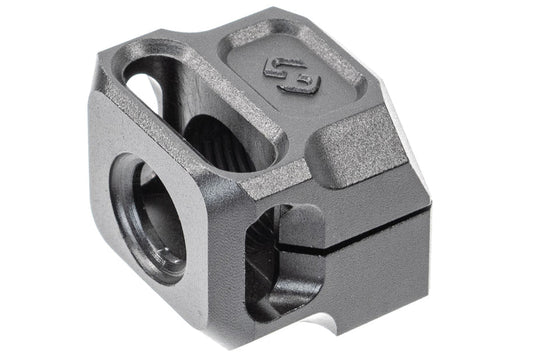Revanchist CD Style Compensator Type B ( Short ) ( 14mm CCW ) RA_10156