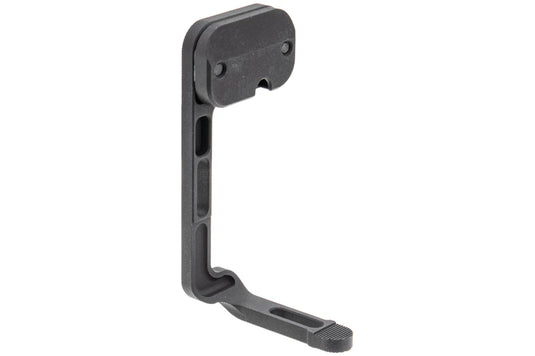 Revanchist PM Style Extended Bolt Catch Release Set for Marui TM MWS GBB (Black) RA_10160