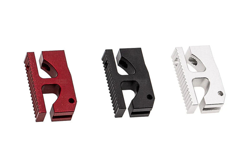 Load image into Gallery viewer, Revanchist Limcat Style Flat Trigger For TM Hi-Capa GBB Pistol RA_10242

