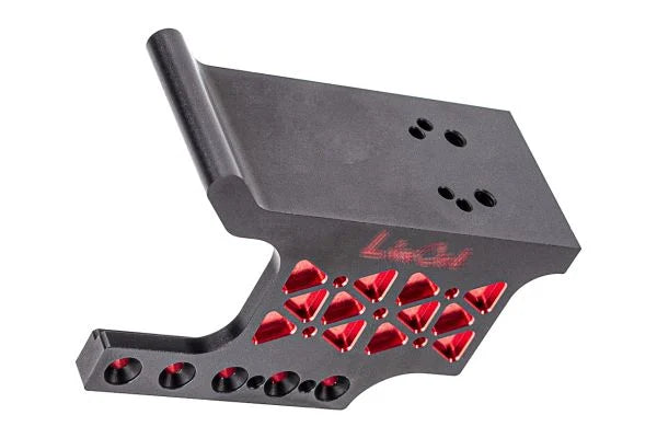 Load image into Gallery viewer, Revanchist Limcat Style Universal Optic Mount For TM Hi-Capa GBB Pistol RA_10248
