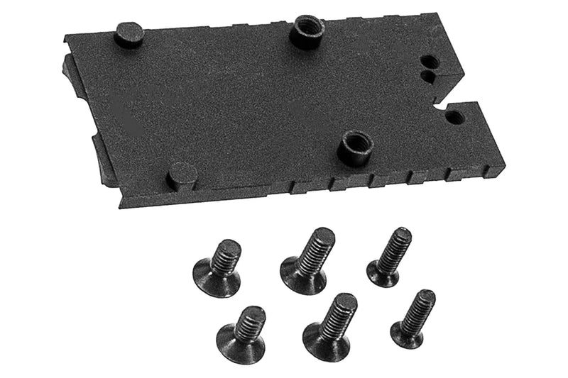 Load image into Gallery viewer, Revanchist RMR / SRO Optic Mount For Tokyo Marui TM G17 Gen5 MOS GBBP #RA_10281
