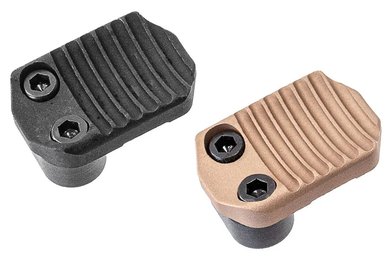Load image into Gallery viewer, Revanchist CNC Aluminum Magazine Release Type B For VFC M4 GBB Series RA_10291
