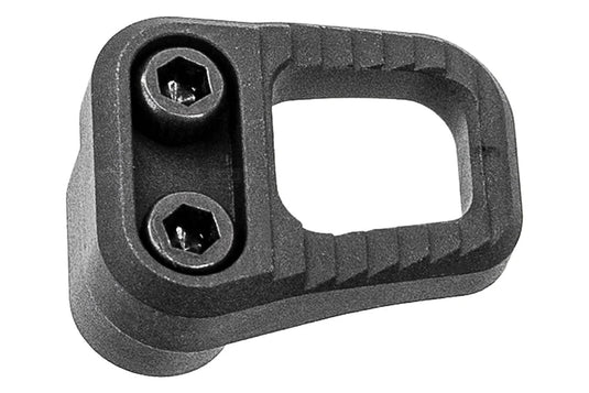 Revanchist CNC Aluminum Magazine Release Type C For VFC M4 GBB Series