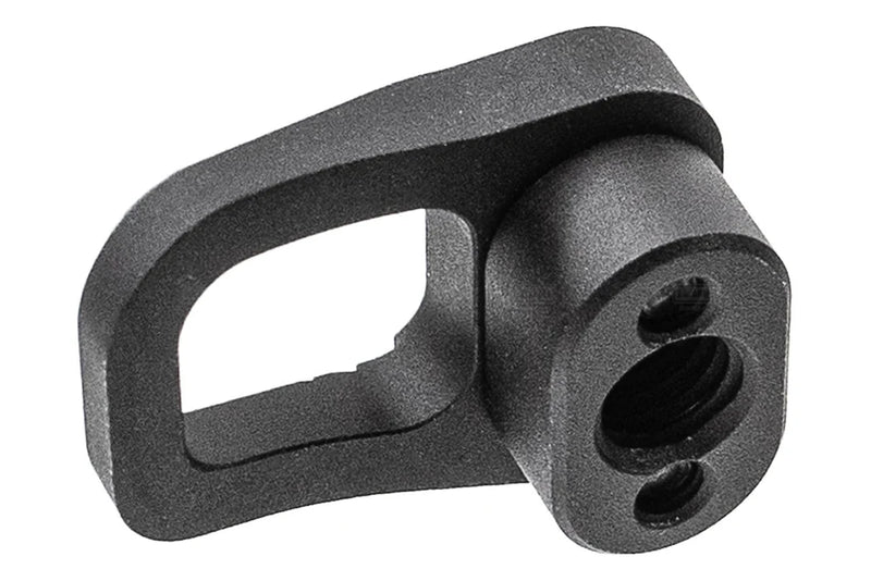Load image into Gallery viewer, Revanchist CNC Aluminum Magazine Release Type C For VFC M4 GBB Series #RA_10293
