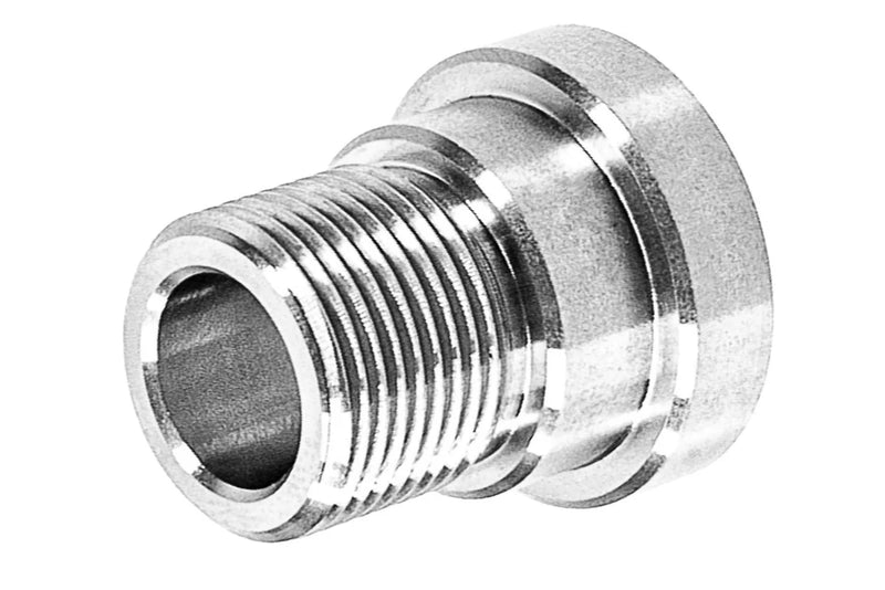 Load image into Gallery viewer, Revanchist Stainless Steel 14mm CCW Thread Adpator For UMAREX / VFC MP5 GBB Series #RA_10294

