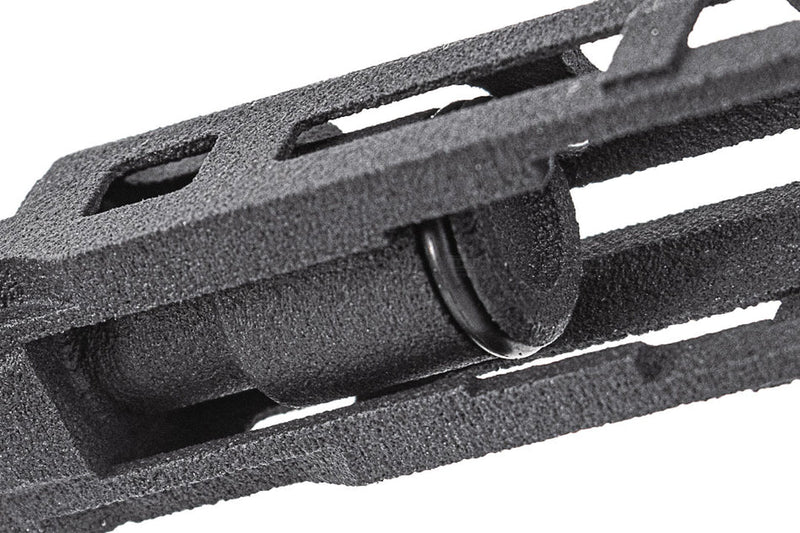 Load image into Gallery viewer, Revanchist 3D Printed Ultra Lightweight Low Blow Back Unit For Marui TM Hi-Capa GBB #RA_10303
